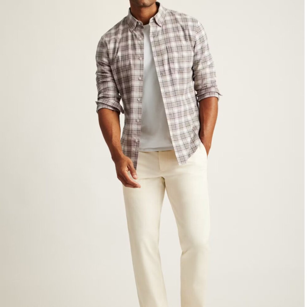 Bonobos Chinos - 36/32 Never Worn!